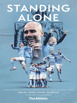 cover image of Standing Alone